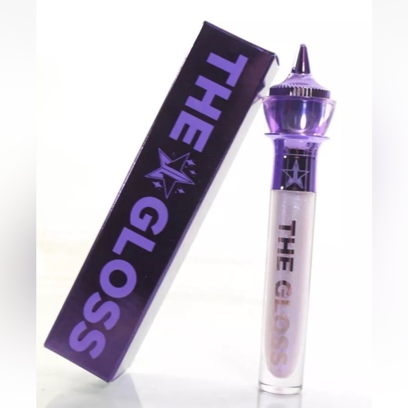 Iridescent Throne Lipstick - Picture 2 of 5